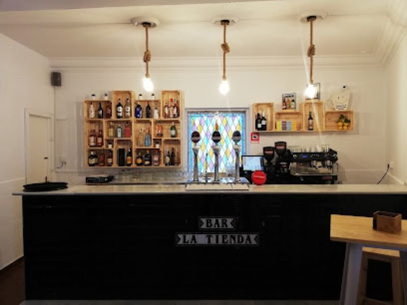Bar La Tienda D’Estraza