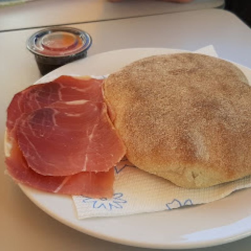 Bar Serrano