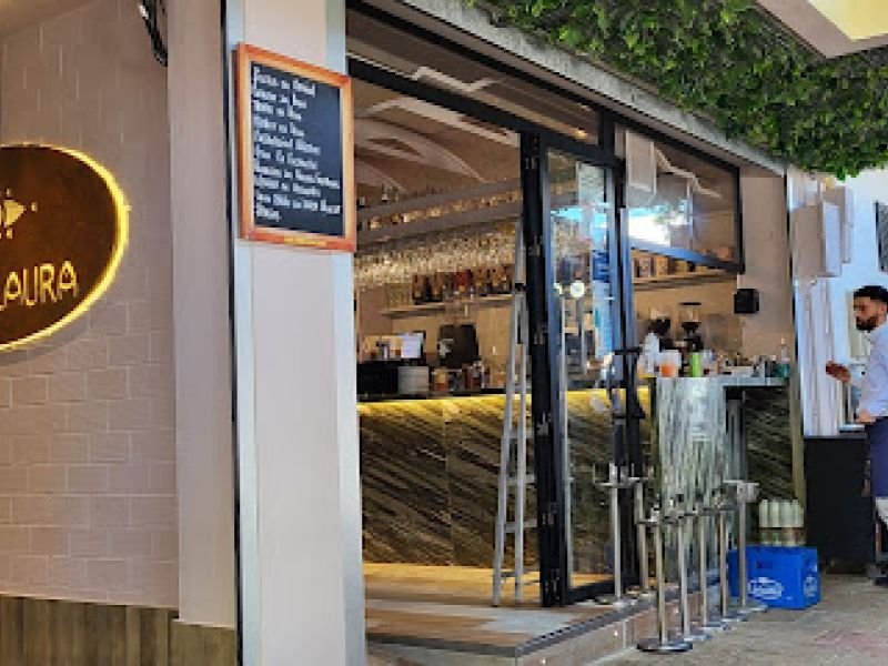 Bar Restaurante CASA LAURA.