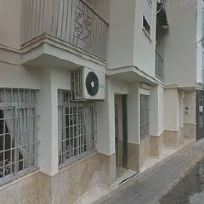 Bar Alguacil