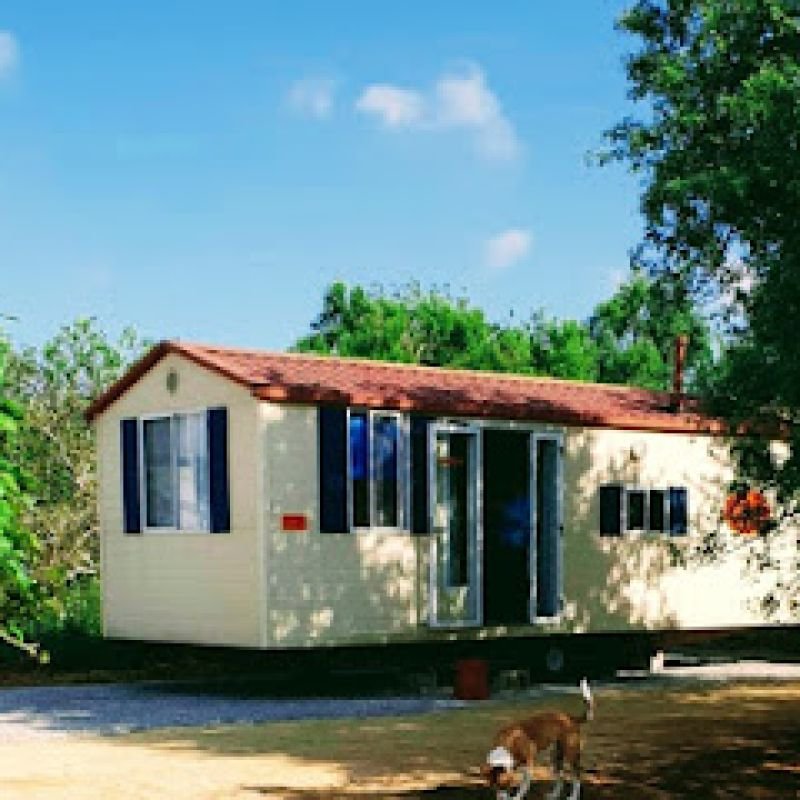 The Farm Tiny House – Tiny Casa