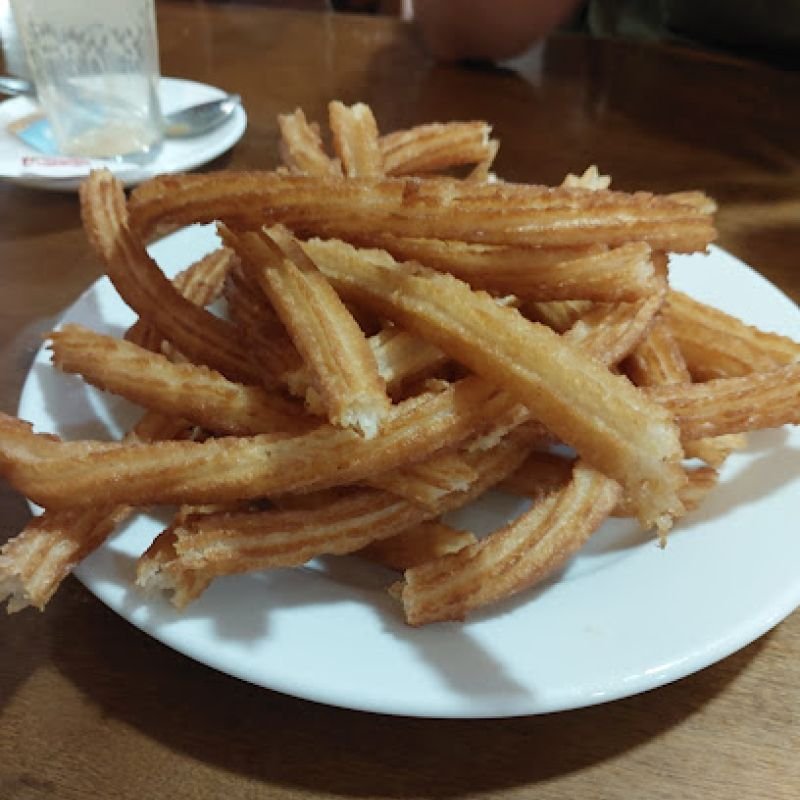 Restaurante Alfonso