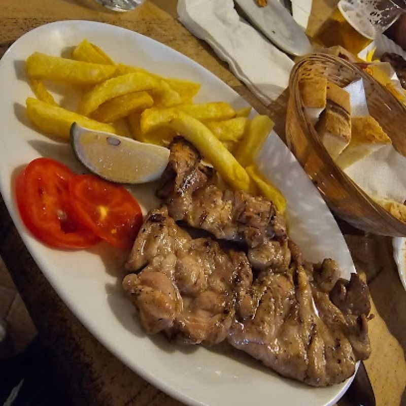 Cafe Bar El Reclamo