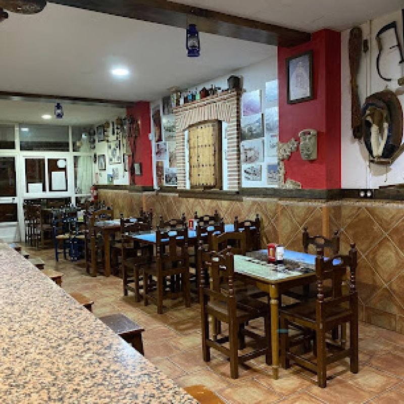 Bar Las Ninas