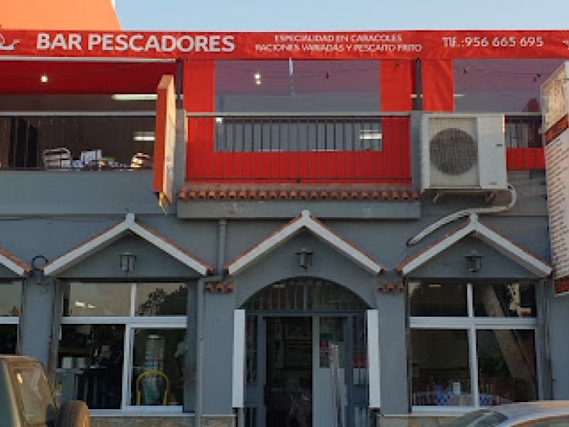 Bar Pescadores