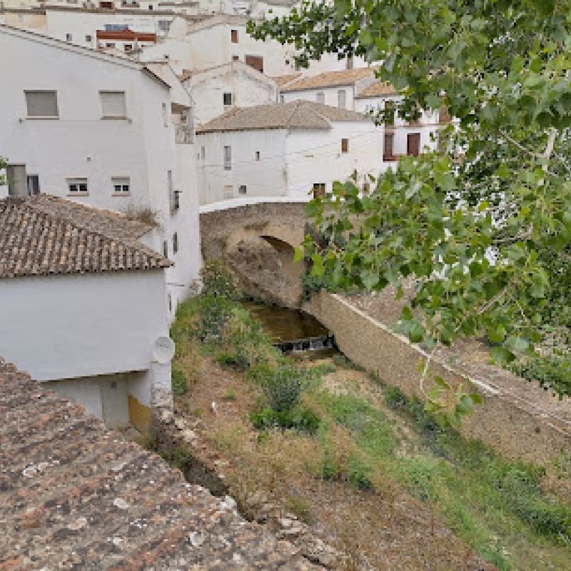Casa Cueva «Las Calcetas»
