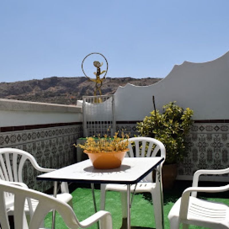 Casa Rural El Puente (Cuevas del Becerro)