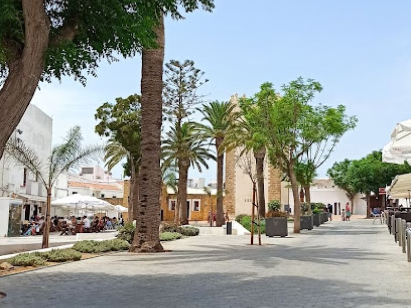 Hostal Casandra – antiguo Hostal Los Valencianos