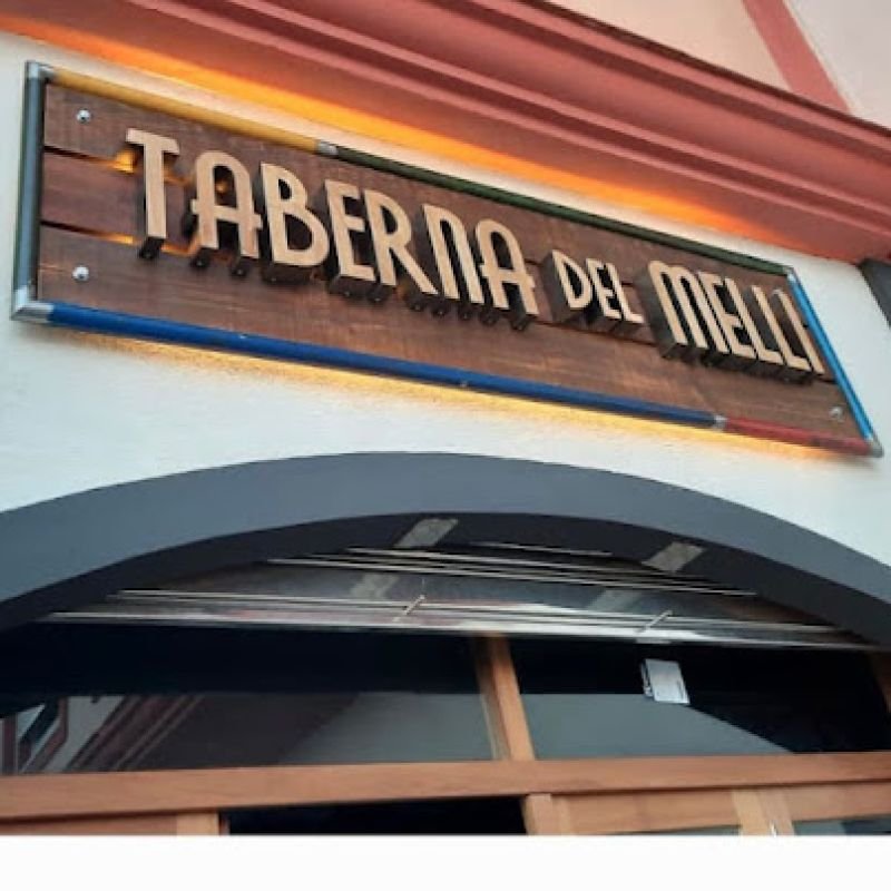 Taberna del Melli