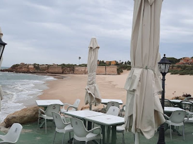 Pizzeria Blanca Paloma – Puerto Sherry