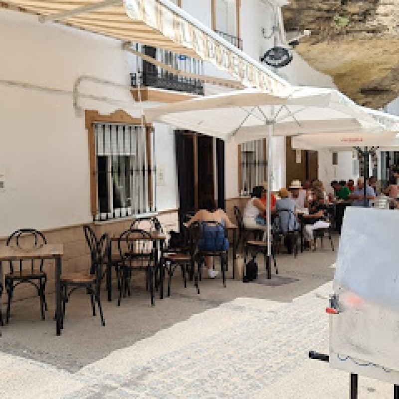 La Bodeguita