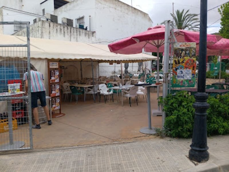 Cafeteria Vaymar