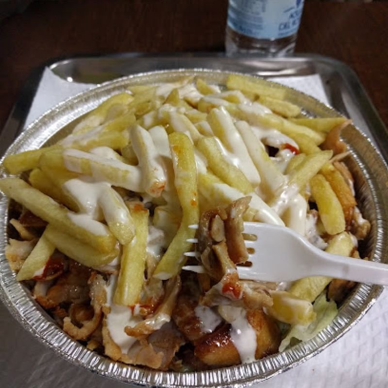Arkebab Doner Kebab