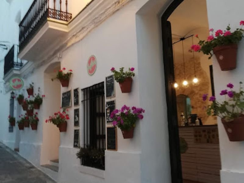 Bar Navarro