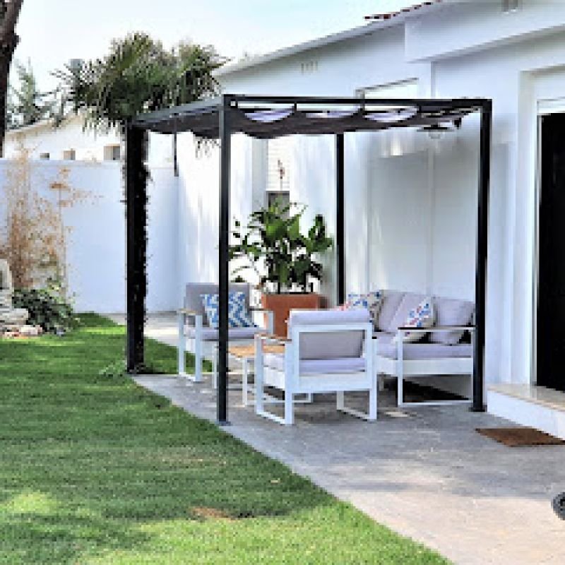 Villa Eden – Rural