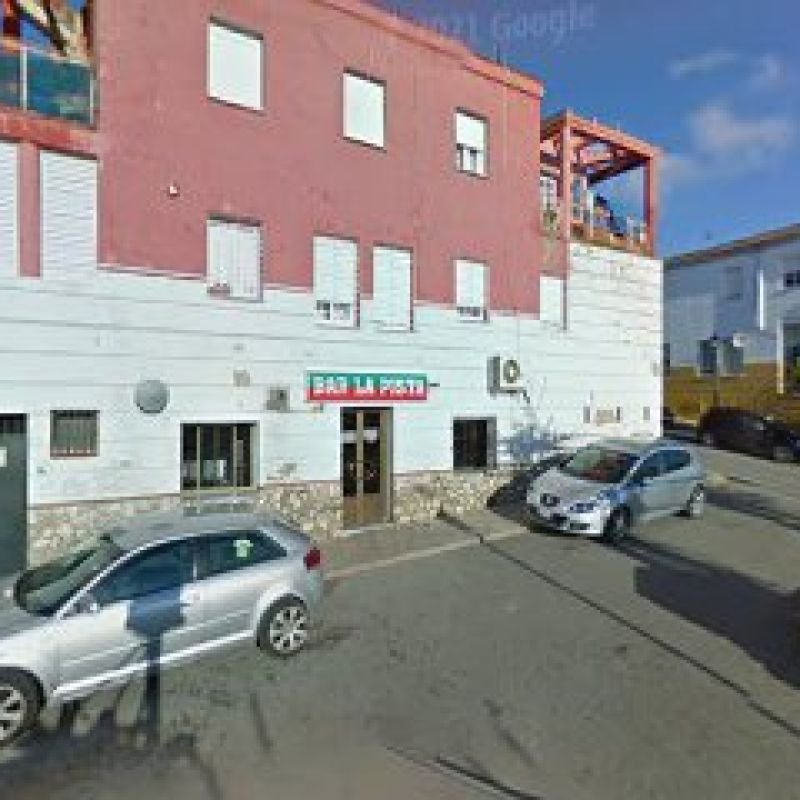 Bar La Pista