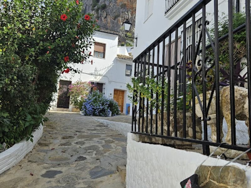 Bar La Parra