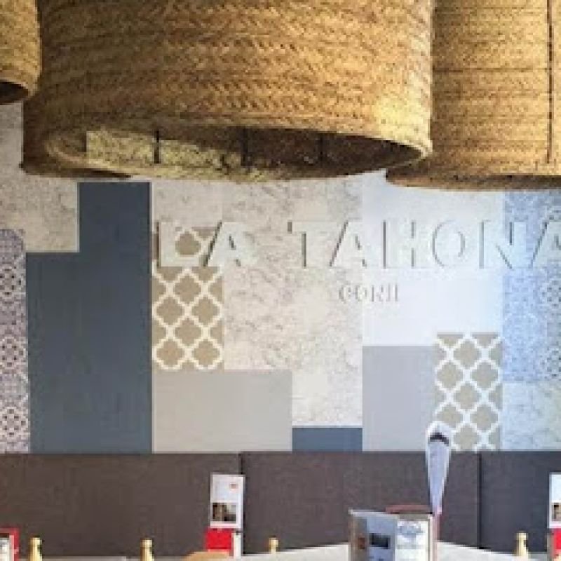 La Tahona