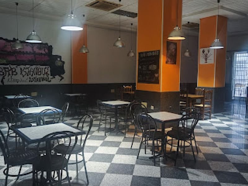 Kebab Real Istambul