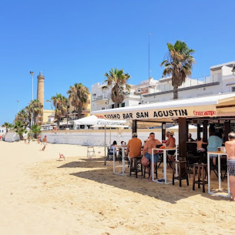 Kiosco Bar San Agustin
