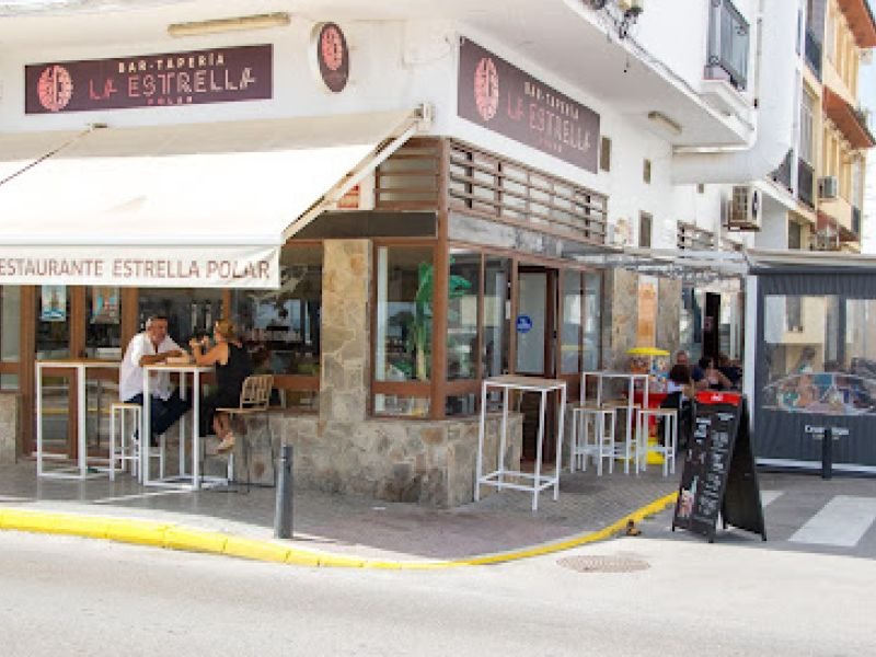 Estrella Polar