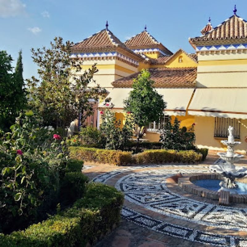 Las ADELFAS, «Andalusian experience»