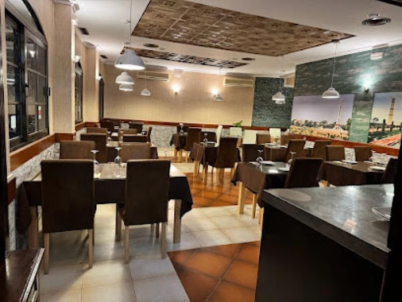 Restaurante Korma – Indian Restaurant Algeciras