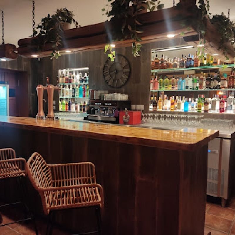 TORREON Cafe&Copas