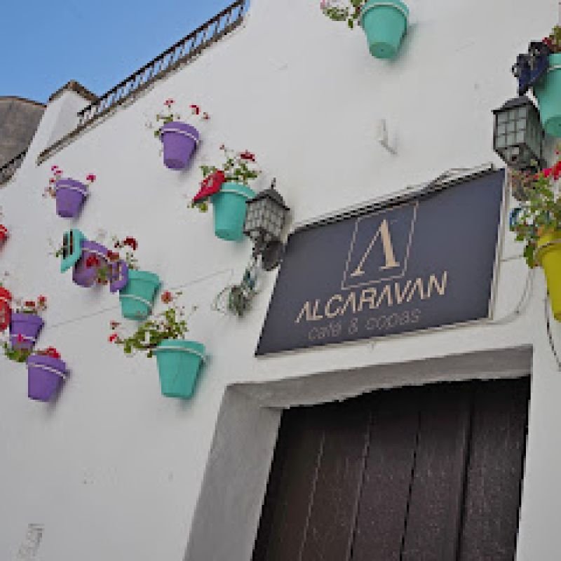 Bar Alcaravan