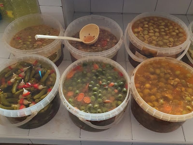 Asador de Pollos Sanchez e Hijos