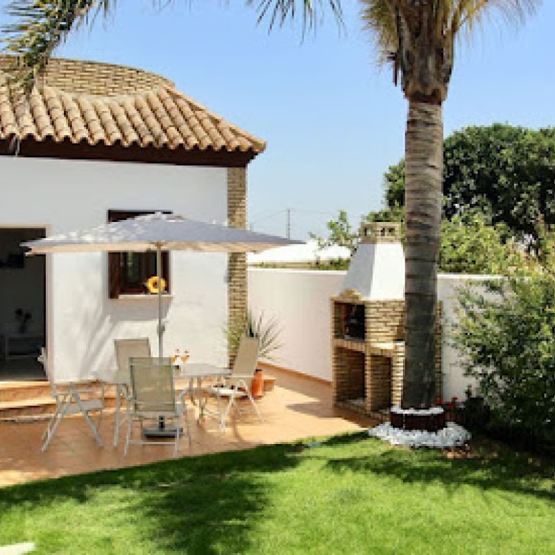 ALZAHRA –CONIL —