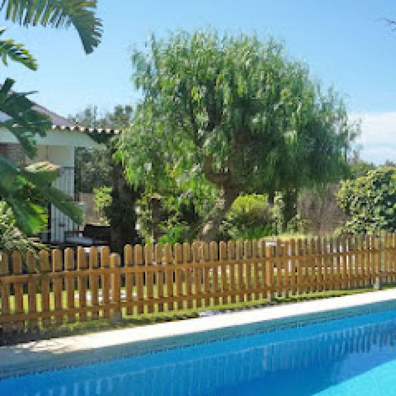 Ferienhaus Buganvilla Conil