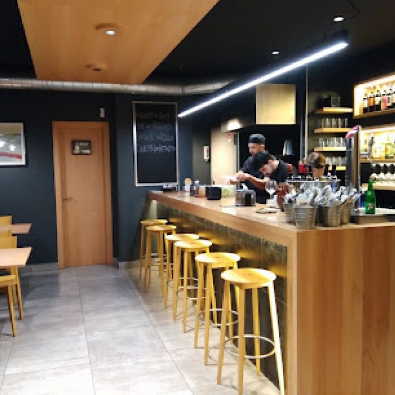 Restaurante Kilometro Cero