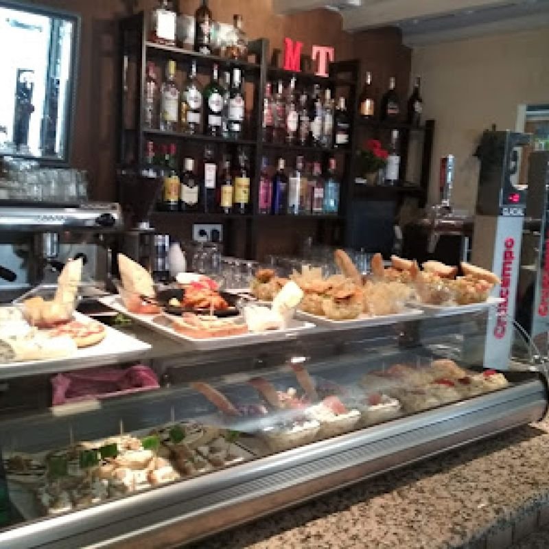 Bar Restaurante Mariquilla Trifurca