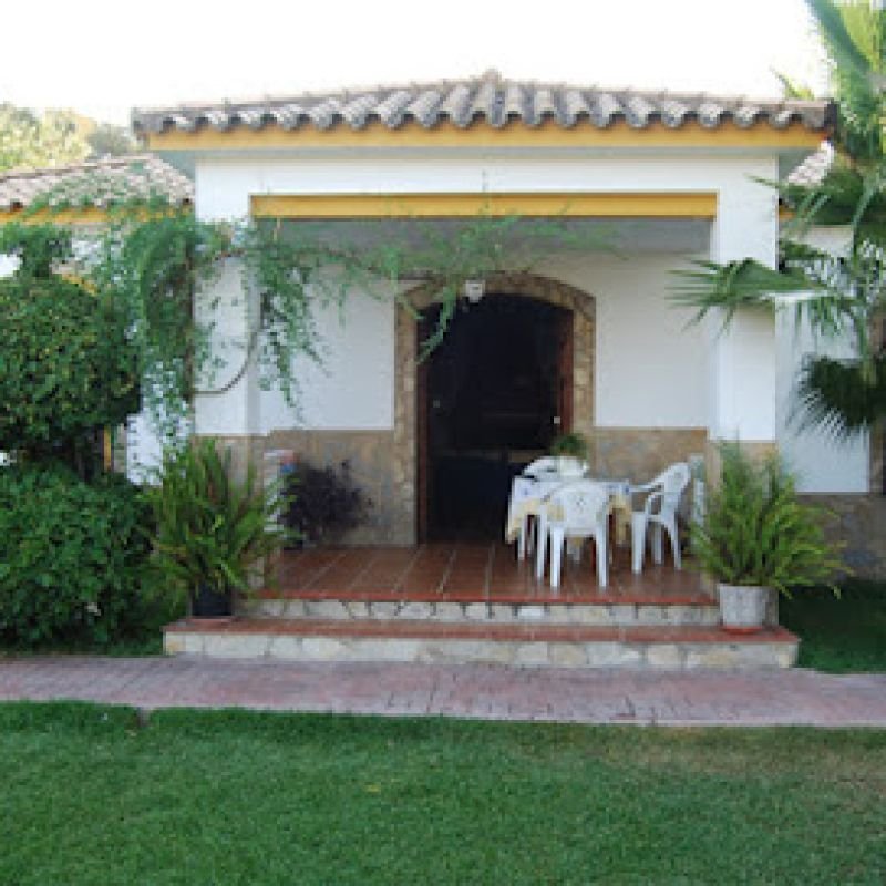 El Parque de Isabel