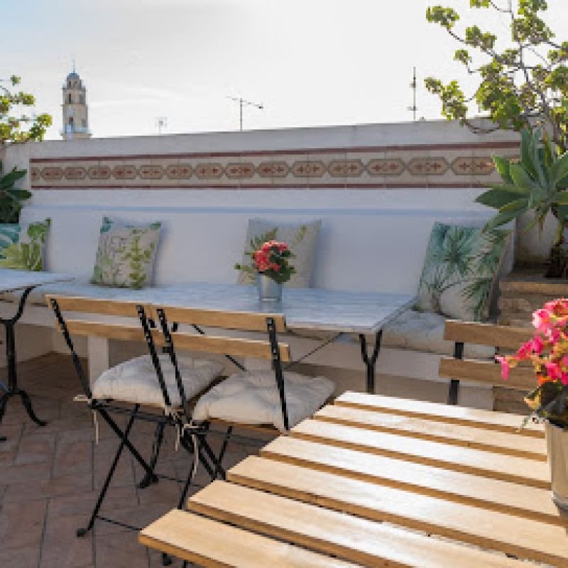 La Gitanilla Alojamiento & Encanto Jerez