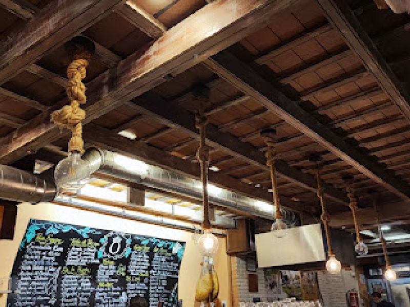 Meson del Asador