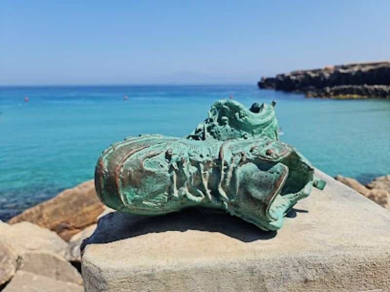 Urbanizacion Vigalpe 500