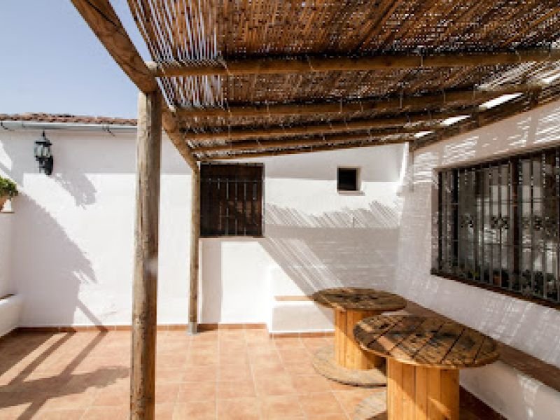 Casa Rural El Molino del Panadero