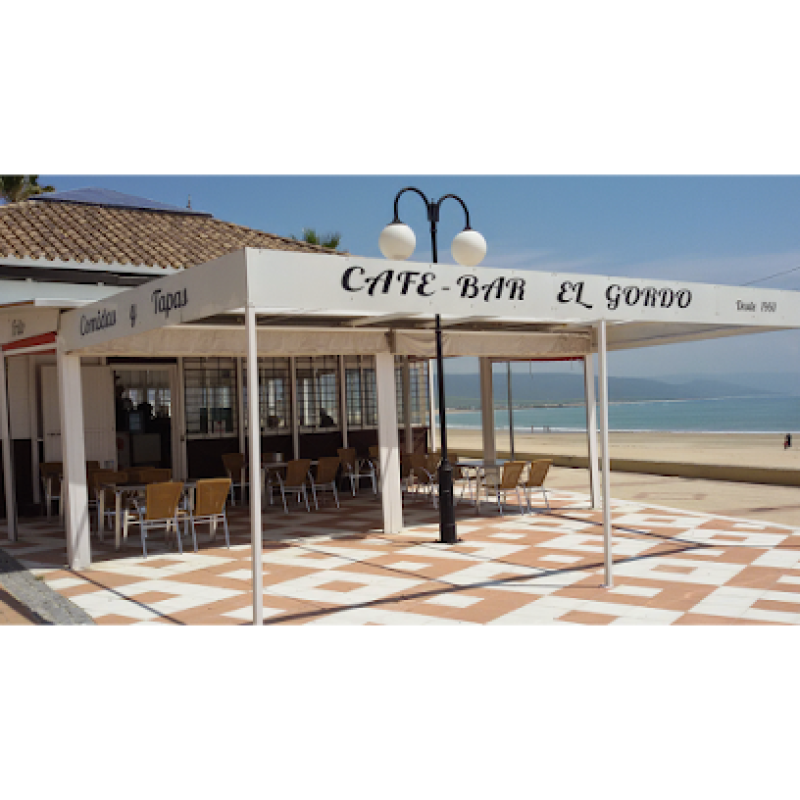 Bar el Gordo