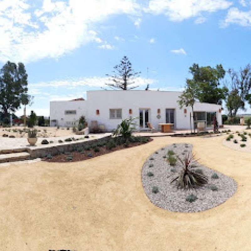 Milagro de Algar