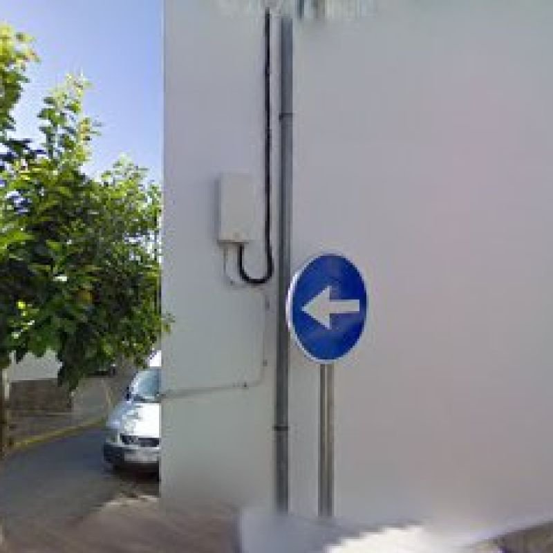 Casa La Rosa P.N. Sierra de Grazalema