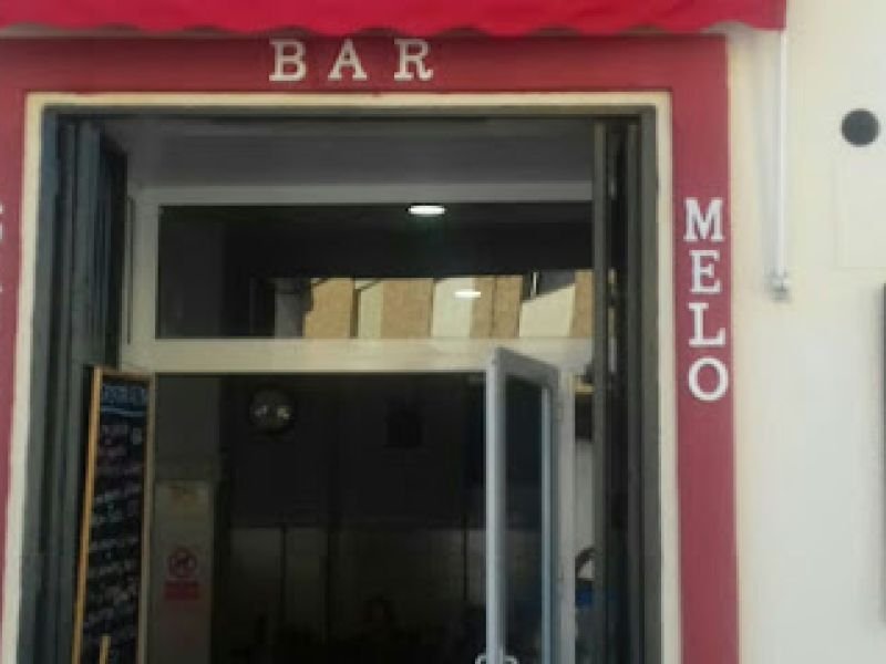 Bar Casa Melo