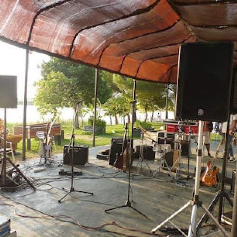 Club Nautico Lago de Arcos
