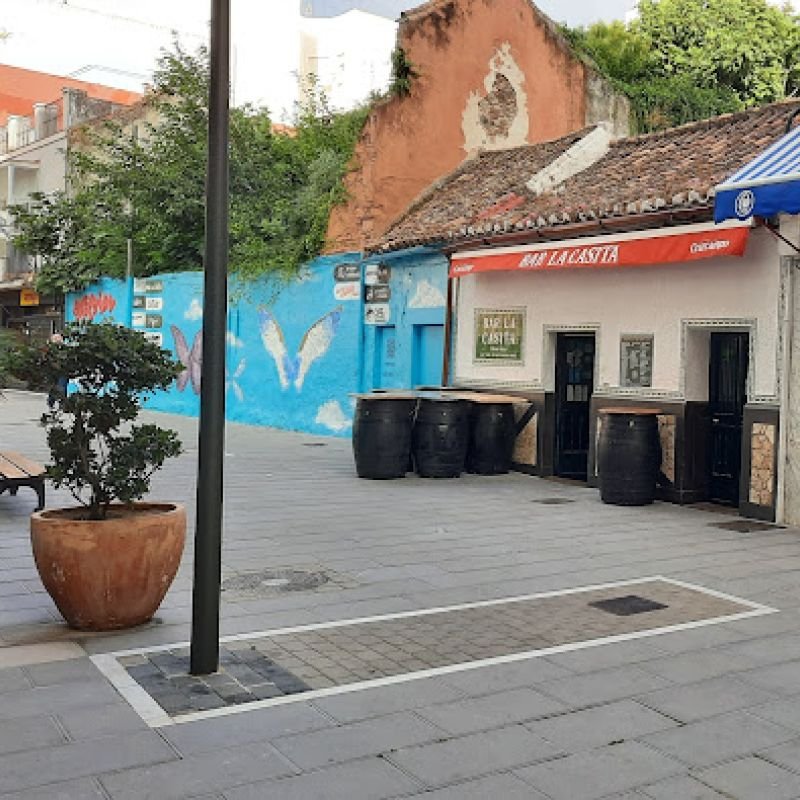 Bar La Casita