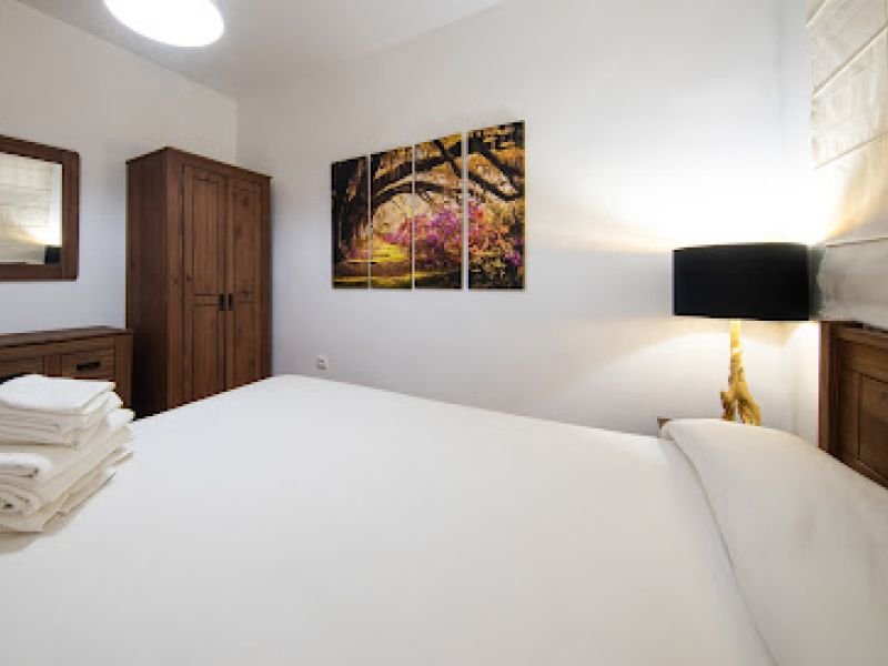 APARTAMENTOS MOON DREAMS PUERTO