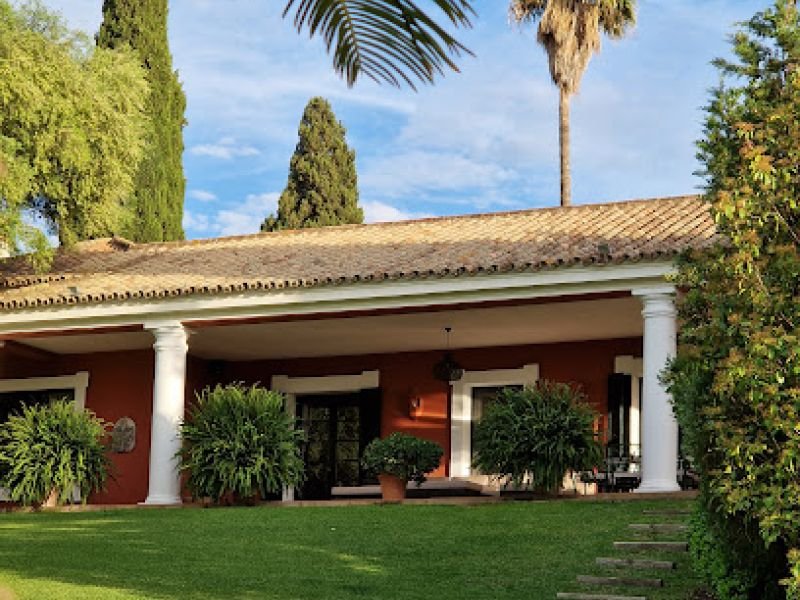 Retiro Sambana