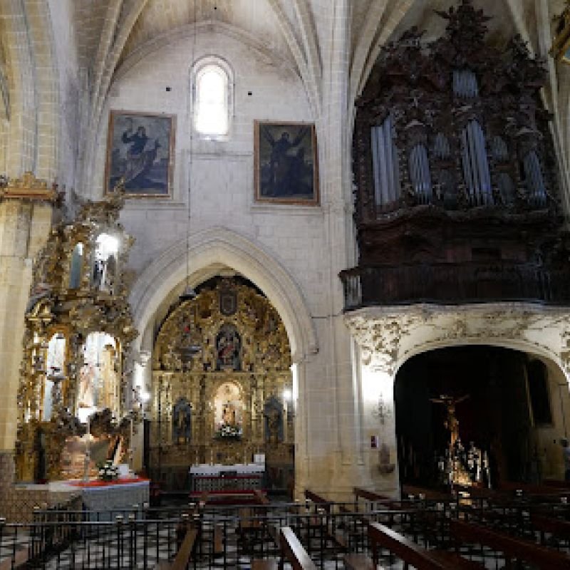 Arcos de la Frontera