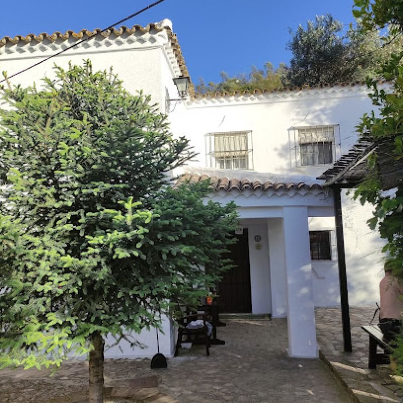 Casa Rural Bocaleones
