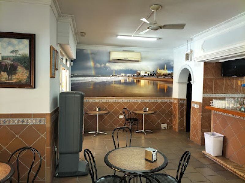 Cafeteria Memi